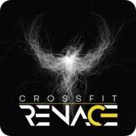 Logo de Crossfit Renace